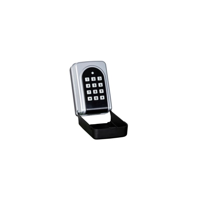 GUARDIANKEY KG/4E – KG/4E