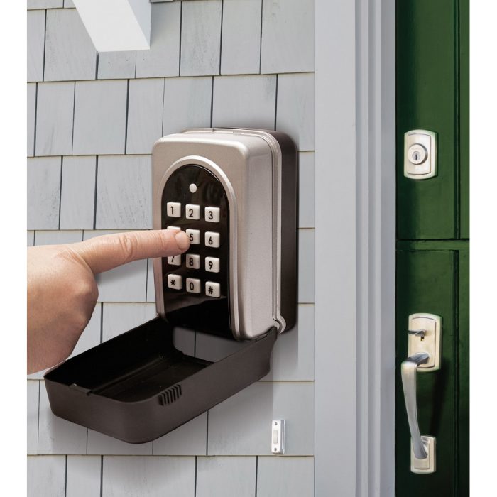 GUARDIANKEY KG/4E – KG/4E - imagine 4