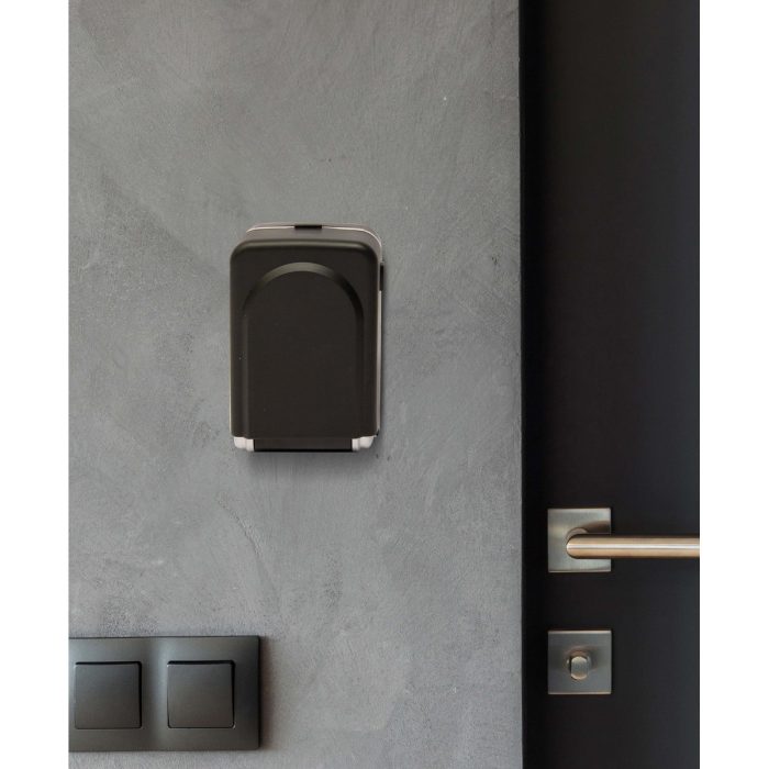 GUARDIANKEY KG/4E – KG/4E - imagine 7