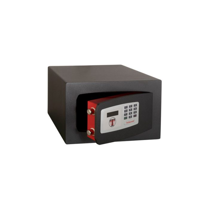 Technosafe Moby Digital – MTE/3