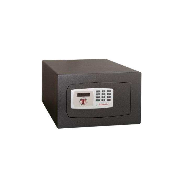 Technosafe Moby Digital – MTE/3 - imagine 2