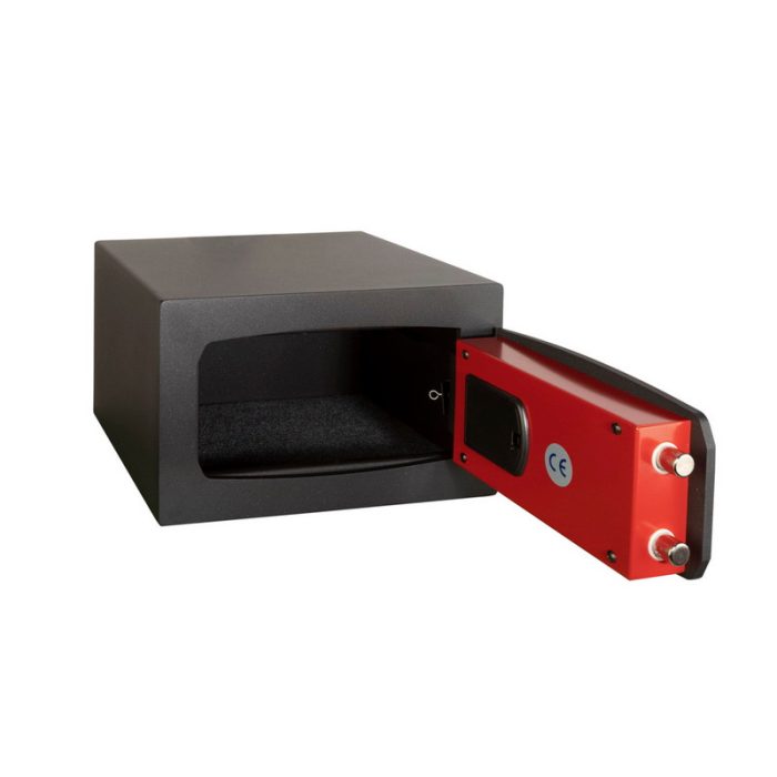 Technosafe Moby Digital – MTE/3 - imagine 3