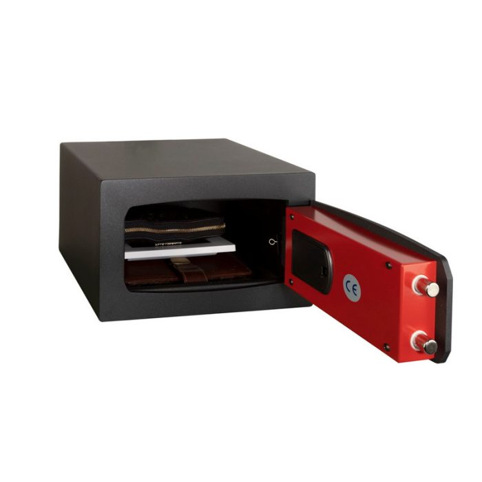 Technosafe Moby Digital – MTE/3 - imagine 4