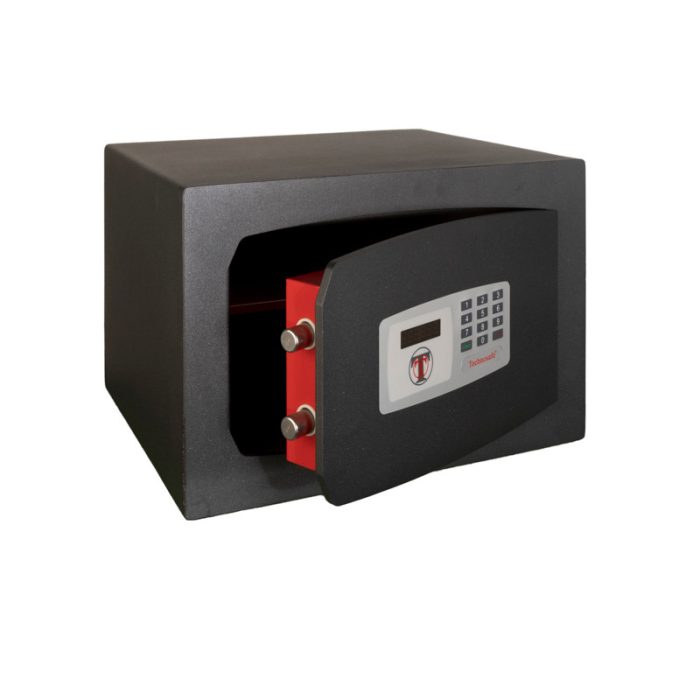 Technosafe Moby Digital – MTE/4