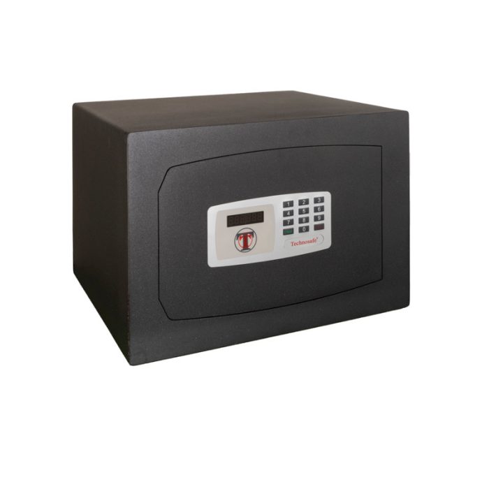 Technosafe Moby Digital – MTE/4 - imagine 2