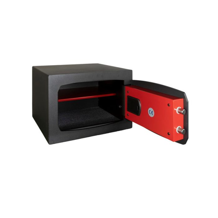 Technosafe Moby Digital – MTE/4 - imagine 3