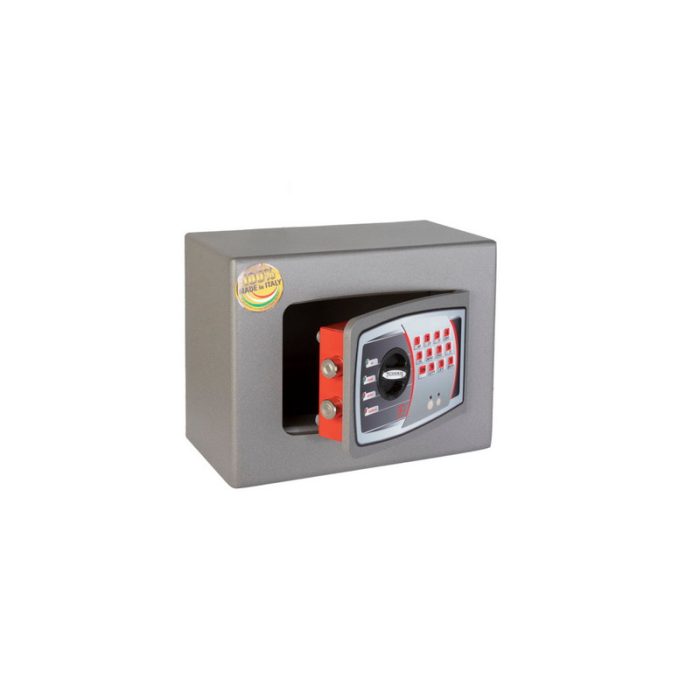 Moby Tekna Security – SMTO/1