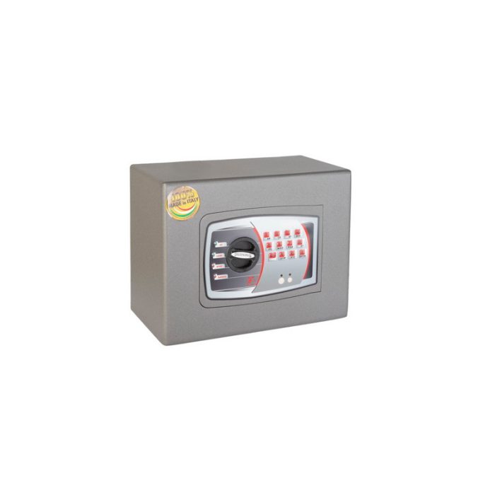 Moby Tekna Security – SMTO/1 - imagine 2