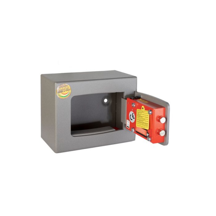 Moby Tekna Security – SMTO/1 - imagine 3