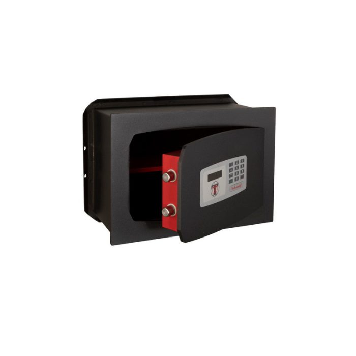 Technosafe Digital TE – TE/4
