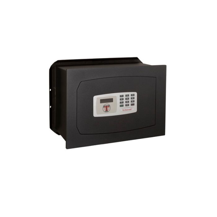 Technosafe Digital TE – TE/4 - imagine 2