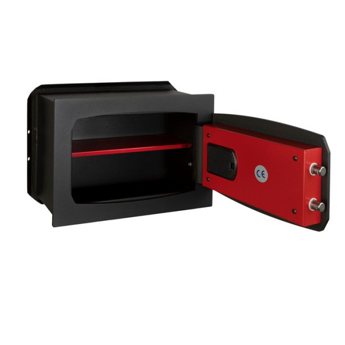 Technosafe Digital TE – TE/4 - imagine 3