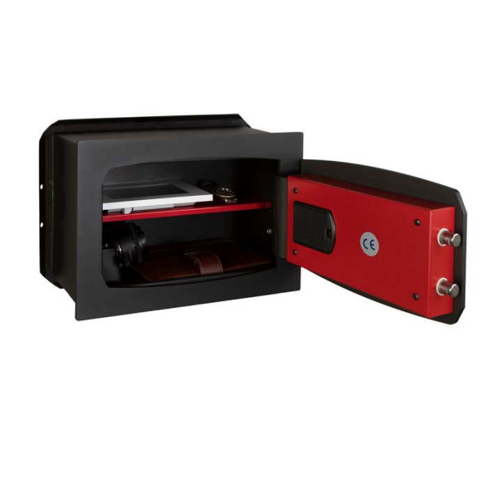 Technosafe Digital TE – TE/4 - imagine 4