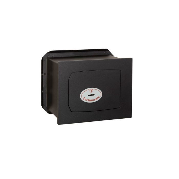 Technosafe Key – TK/1 - imagine 2