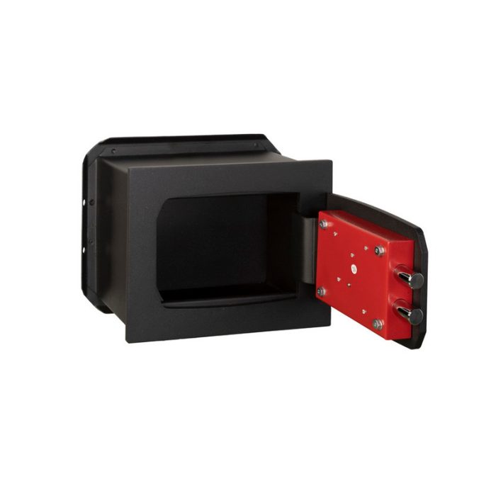 Technosafe Key – TK/1 - imagine 3