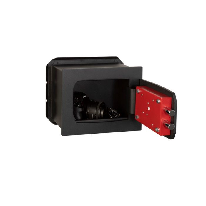 Technosafe Key – TK/1 - imagine 4