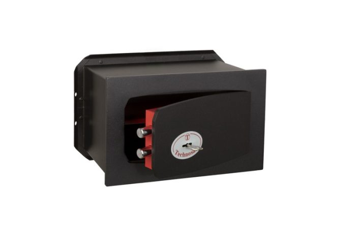 Technosafe Key – TK/3