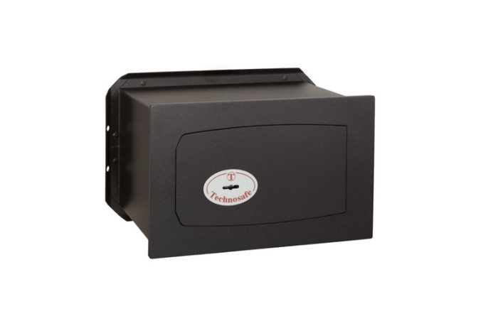 Technosafe Key – TK/3 - imagine 2