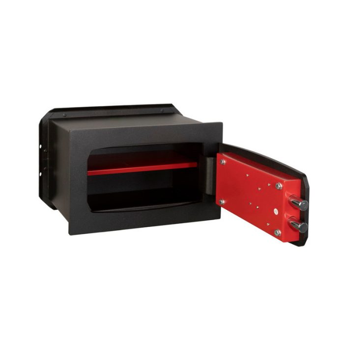Technosafe Key – TK/3 - imagine 3