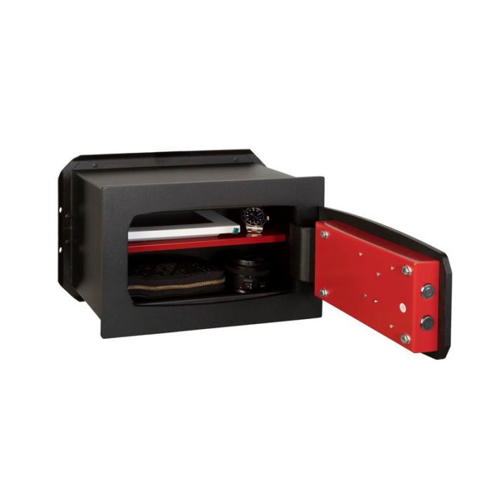 Technosafe Key – TK/3 - imagine 4