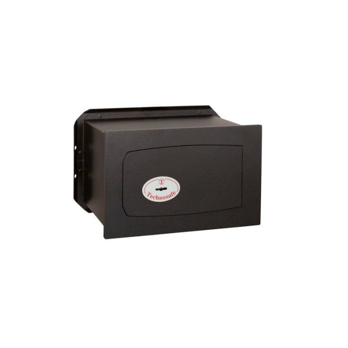 Technosafe Key – TK/3B - imagine 2