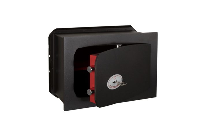 Technosafe Key – TK/4