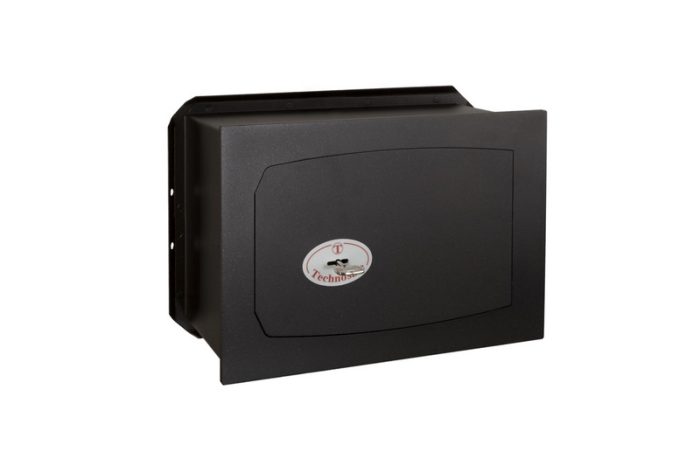 Technosafe Key – TK/4 - imagine 2