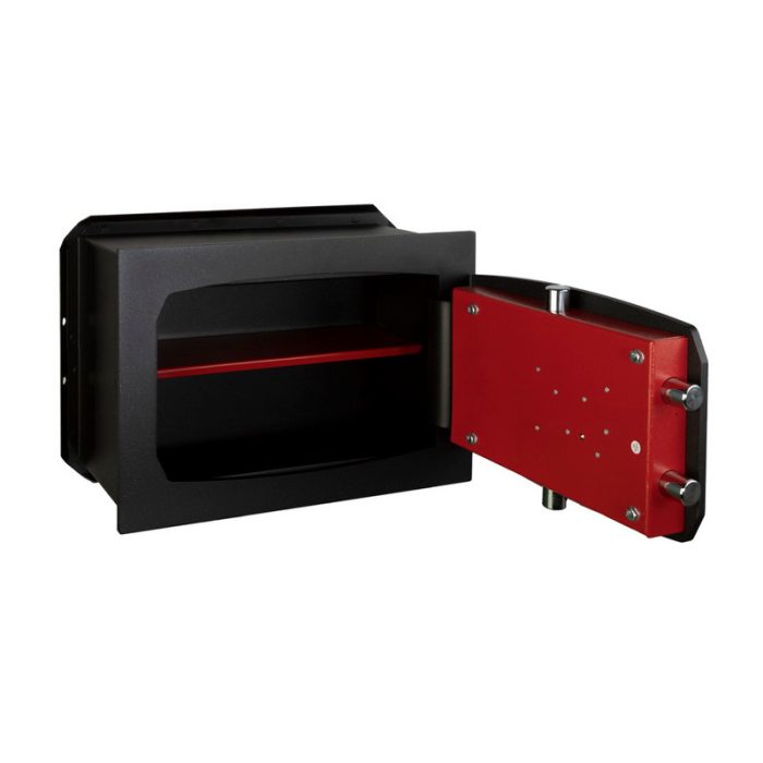 Technosafe Key – TK/4 - imagine 3