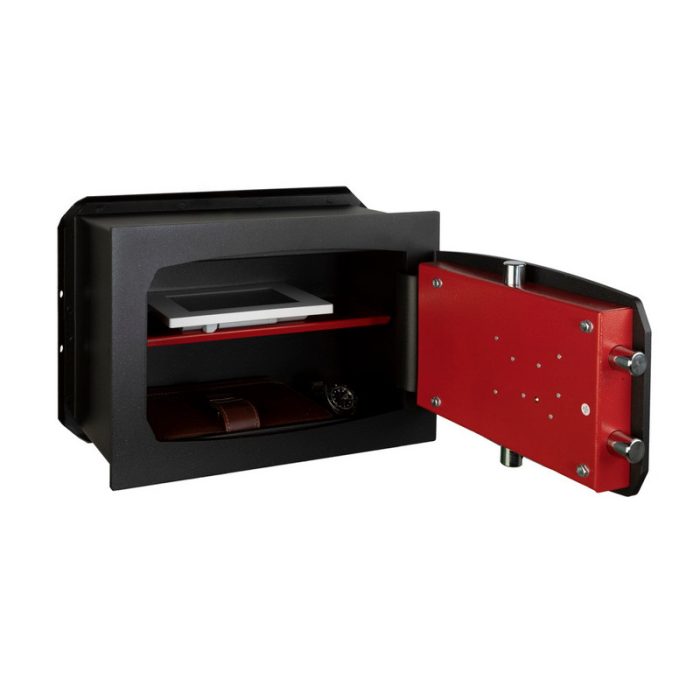 Technosafe Key – TK/4 - imagine 4