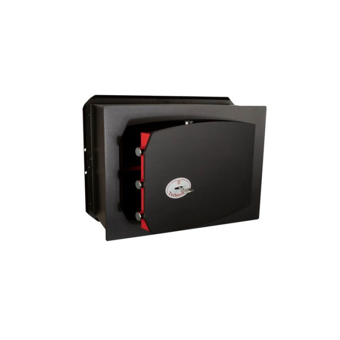 Technosafe Key – TK/5