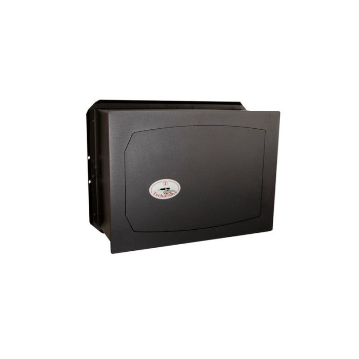 Technosafe Key – TK/5 - imagine 2