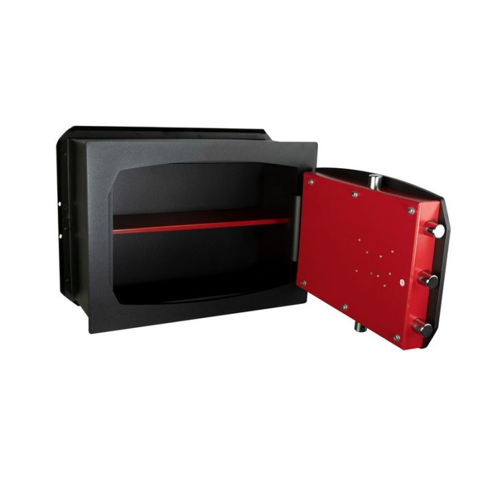 Technosafe Key – TK/5 - imagine 3