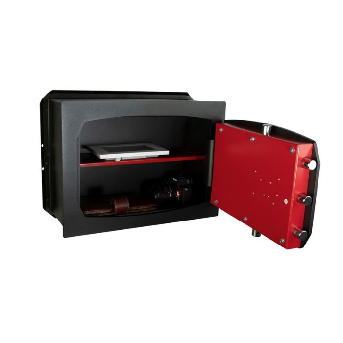 Technosafe Key – TK/5 - imagine 4