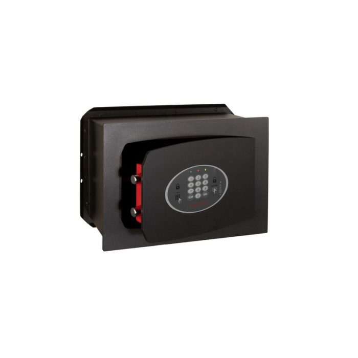Technosafe Digital TT – TT/4