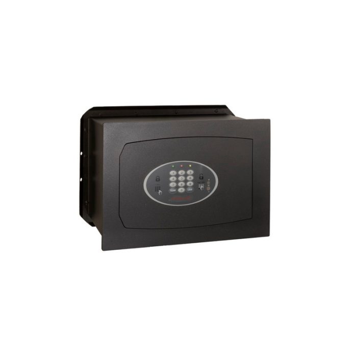 Technosafe Digital TT – TT/4 - imagine 2
