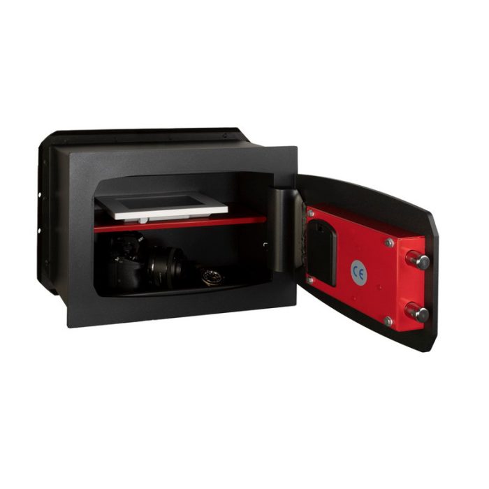 Technosafe Digital TT – TT/4 - imagine 4