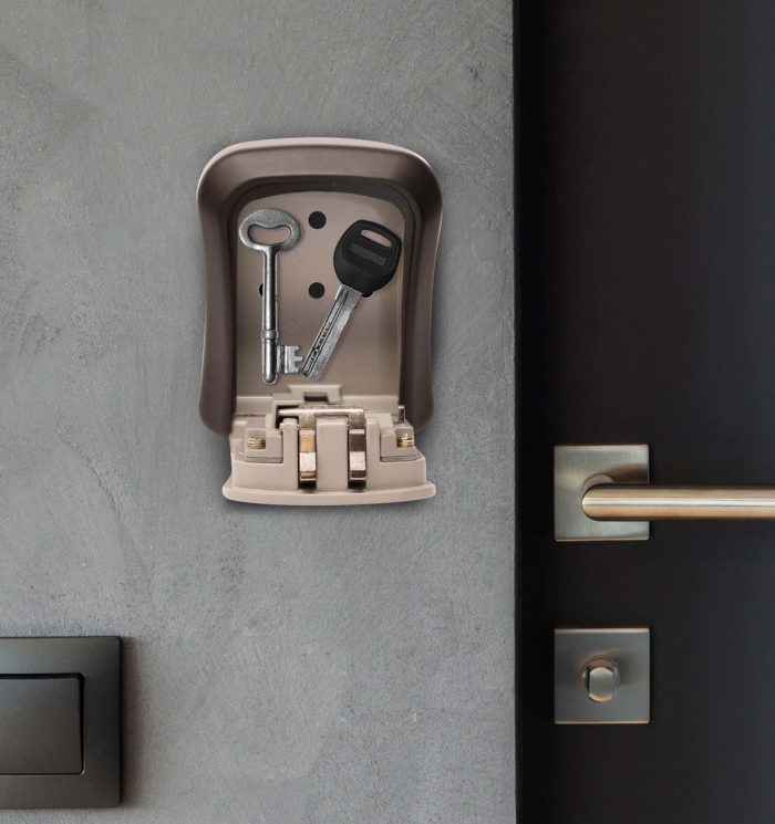 GUARDIANKEY KG/4E – KG/4E - imagine 8